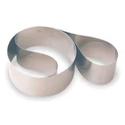 Abanaki BT2S-0060 Skimmer Belt, 54 In, For 6Y753 New. Price: $203.99.