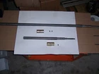 Leadscrew & Nuts Assy And Axis W/ Keys 9" 42" Table For Bridgeport Mills New. Price: $625.00.