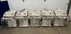 *lot Of 5* Asi Advanced Dental Endodontic System Obtura Ii 2 Ultrasonic Unit Used. Price: $5041.74.