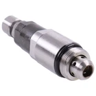 Relief Valve 085-5657 085-7795 For Caterpillar E70B Mitsubishi Engine 4D32 New. Price: $95.00.
