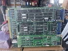 Okuma E4809-045-109-D Mother Pc Board Daughter E4809-045-110-C E4809-770-049-B Used. Price: $975.00.