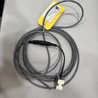 New Flow Temperature Sensor Assembly 002189-3 (surplus Item) Used. Price: $50.00.
