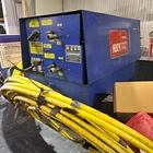 Huck International 918-5 / Powerig Hydraulic Unit 10HP Used. Price: $15500.00.