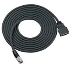 Keyence CA-CN5R Intuitive Vision System Flex-resistant Camera Cable New. Price: $250.83.