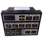 For Volvo EC160B EC180B EC140B EC460B Air Conditioner Controller VOE14520415 New. Price: $98.70.