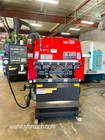 Amada RG-35S Cnc Press Brake With NC9-EXII Control And Lazersafe Light Curtains Seller. Price: $37500.00.