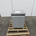 Federal Pacific T43T30 480V Pri 240/120 Sec 30KVA 3PH Type 3R Transformer Used. Price: $1231.23.