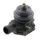 Water Pump 34545-00013 Mitsubishi 4DQ5 S2E S3E S4E S6E Forklift FD20-30 New. Price: $272.89.