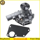Water Pump 32B45-10031 32B4510031 Fit For Mitsubishi Engine S6S S4S New. Price: $58.09.