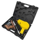 Techtongda Handheld Car Body Dent Puller Repair Tool Kit Spot Welder 110V 800W New. Price: $250.17.