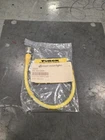 Brand New Cognex Camera Cable, IVSL-5PM12-J300. Price: $99.99.