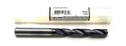 M.a. Ford 19/64" Solid Carbide Drill Altima Plus Double Bargain Coolant Thru 2FL New. Price: $45.00.