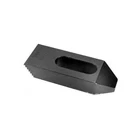 Te-co 30509M Serrated End Clamps Mfgd New. Price: $40.73.