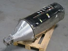 Conair RWH18 Resin Drying Hopper T257910 Used. Price: $399.99.