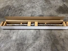 Roberts Ballscrew M127044 Kingsbury X-axis 635-360-007 Refurbished Seller. Price: $1894.99.