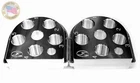 (2) Dillon Precision Xl 650 750 . Style Aluminum Cnc Made New. Price: $63.47.