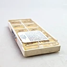 Seco Apft 1604PDTR-D15 T25M Carbide Milling Inserts (box Of 10) New. Price: $99.95.