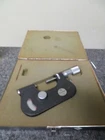 Mitutoyo 510-106 2-3" .0001" Indicating Micrometer OS29 Used. Price: $199.98.