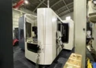 Dmg Mori Nhx 5000 Cnc Horizontal Machining Center, 2018 Used. Price: $295000.00.