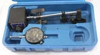 Fowler Magnetic Base And Black Dial Indicator Set #72-520-199-0 Used. Price: $62.00.