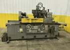 12" X 40" Shigiya Okamoto #GUA-30-100 Od Hydraulic Cylindrical Grinder. Stock Used. Price: $19500.00.