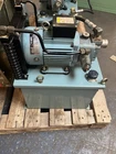 NACHI,20-07V0A3-12,HYDRAULIC Pump Pack Unit .75KW Used. Price: $1200.00.