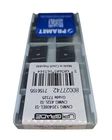 Pramet CNMG432EL Si T7325 CNMG120408 10PCS New. Price: $55.00.