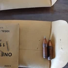 3 Ideal Electric L-4052 Etcher Point Made Usa New Old Stock. Price: $29.00.
