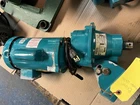 BRAWN,LG25,MIXER 1/4HP 1PH Used. Price: $650.00.