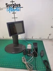 Keyence CV-2600 Vision System W/ Power Supply And Monitor "no Tariffs" Used. Price: $649.00.