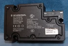 (new Old Stock) Schmersal Tzmw 24VDC Interlock "missing Key Block" 101017576. Price: $135.00.