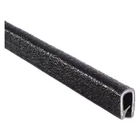 Trim-lok 1645SB3-338-100 Edge Trim, Pvc, Metal, Ft Length, 1/2 In Overall New. Price: $139.99.