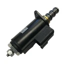 Solenoid Valve 1211491 121-1491 For Caterpillar 311B E315C E320B, Fedex 2DAY New. Price: $58.69.