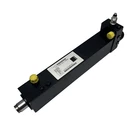 Trumpf -hydraulic Cylinder Id-no 2646208 Tape Dz 40/28-245+ Sbv+db New. Price: $533.96.