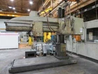 8' X 19" Carlton Radial Arm Drill: Stock #79056 Used. Price: $37500.00.