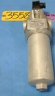 Hydac Series Inline Filter Reversible Oil Flow Type - BN/HC110 1C 10D 1.0 New. Price: $149.99.