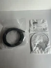 Parker P8SAGPCHX / + Cable (brand New). Price: $99.99.