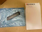 Keyence CV-022U Ultra Small Digital Double Speed & Camera Control Unit New. Price: $295.00.