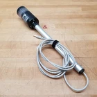 Patlite LR6-USBK Tower Light, 5VDC, 0.50A Max Used. Price: $37.90.