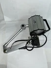 G-M80 Waterproof 70W Halogen Work Light W/ 17" Arm AC24V (replace Arc A-101B) New. Price: $195.00.