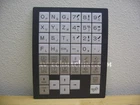 Fanuc Membrane Keysheet Keypad A98L-0005-0298#M New. Price: $48.00.