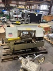 Kalamazoo Horizointal Metal Band Saw H9AW 9" X 16" Variable Speed Used. Price: $2000.00.