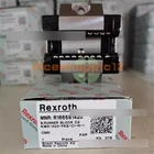 1PC New R166581420 Rexroth Runner Block Ball Bearing. Price: $104.50.