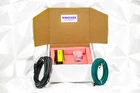 Cognex ISD905M-61-3709 + Cables In-sight Vidi D900 Ocr Wafer Reader New. Price: $29999.00.