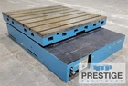 72" Giddings & Lewis B-axis Cnc Rotary Table Used. Price: $39500.00.