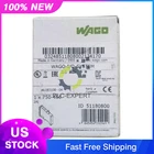 New In Box Wago 750-466 Buscoupler Devicenet Module Plc 750466. Price: $199.79.