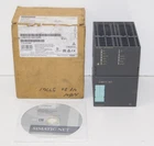 New Siemens 6GK7343-1GX31-0XE0 Simatic Net CP343 Communications Processor Module. Price: $599.00.