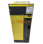 One Used Fanuc Spindle Amplifier A06B-6122-H045#H553. Price: $2094.73.