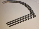 Watlow Cartridge Heater J12A76-N12W14 500W 240V .5" X 13" New. Price: $50.00.