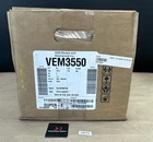 Abb Motors VEM3550 3-PHASE Super-e 1.5HP 208-230/460V New Surplus. Price: $850.00.